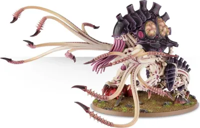Produktbild von Warhammer 40.000 Tyranids Toxicrene / Maleceptor