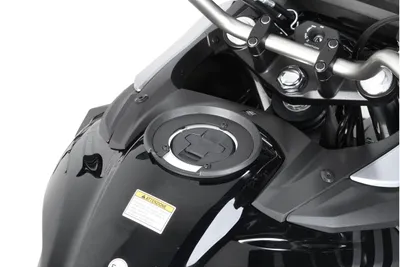 Produktbild von Givi Tankbefestigung für Tankrucksäcke TANKLOCK BF01 für verschiedene Modelle