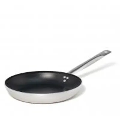 Produktbild von BALLARINI Pfanne, Serie 2000, aus Aluminium mit Antihaftbeschichtung, Durchmesser 28 cm