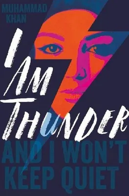 Produktbild von I Am Thunder