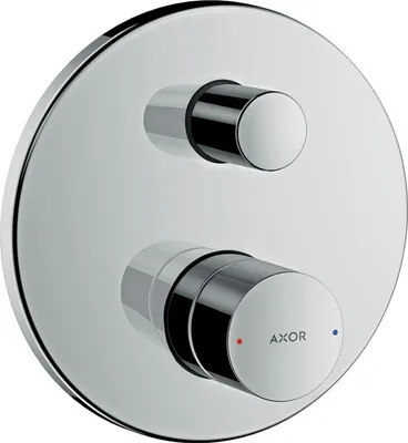 Produktbild von Einhebel-Wannenmischer AXOR UNO AP, Zerogriff brushed gold optic brushed gold optic