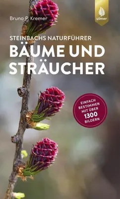 Obrázok produktu pre Steinbachs Naturführer Bäume und Sträucher