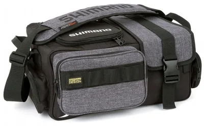 Produktbild von Shimano Tasche, Yasei Bootstasche, mittel