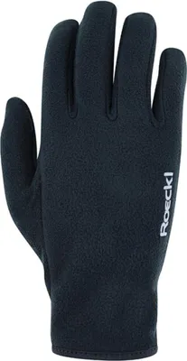 Produktbild von ROECKL SPORTS Kampen 2 Handschuhe schwarz 8,5