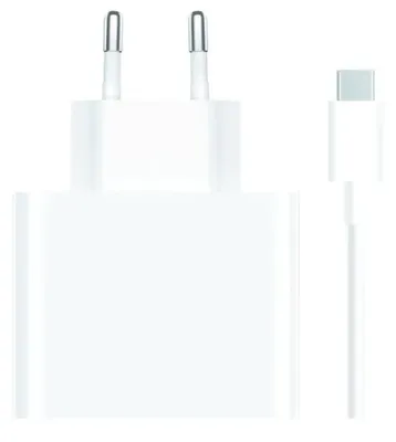 Produktbild von Xiaomi 67W Charging Combo EU