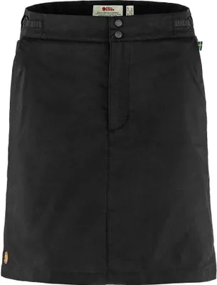 Produktbild von Fjällräven Abisko Hike Rock Schwarz 36 Frau Schwarz 36