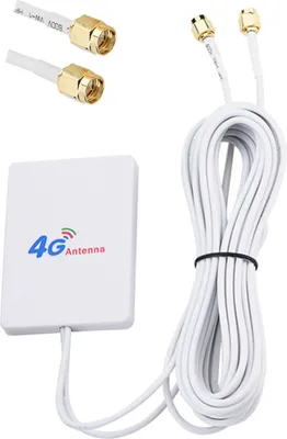 Immagine prodotto di Antenna wireless Wi-Fi 28 dBi 4G LTE 3G 4G