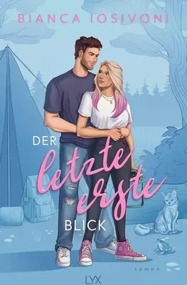 Obrázok produktu pre Der letzte erste Blick