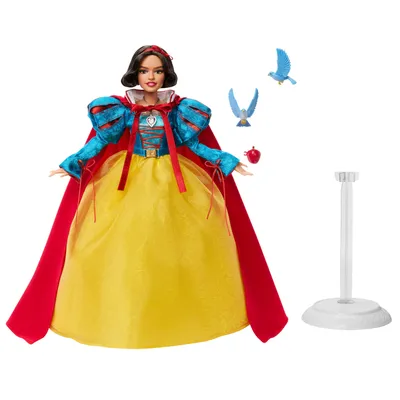 Produktbild von Disney Schneewittchen Sammlerpuppe