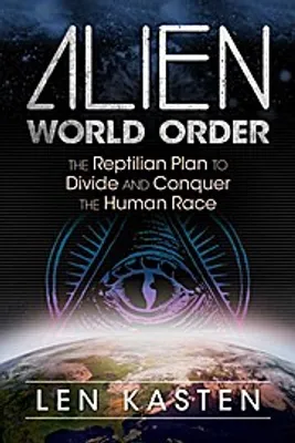 Image de Alien World Order