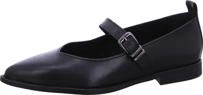 Produktbild von Tamaris Ballerina Schwarz in Gr. 36