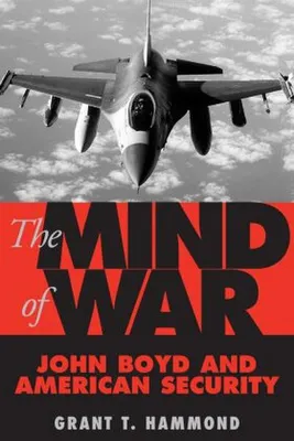 Produktbild von The Mind of War