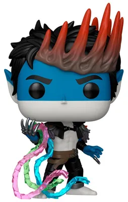 Obrázok produktu pre FUNKO POP! 83736, zberateľská figúrka, film a seriály