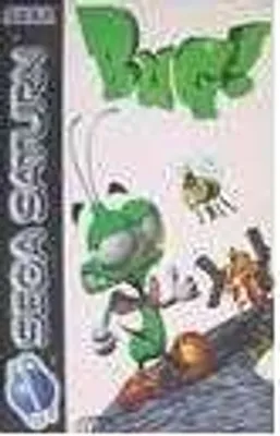 Produktbild von Bug