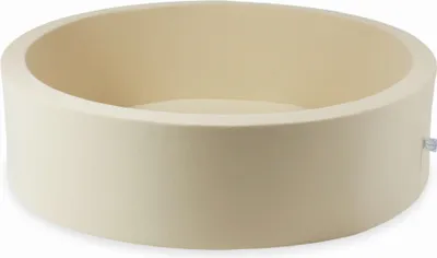 Produktbild von Trockenbecken 110x30 beige ohne Bälle