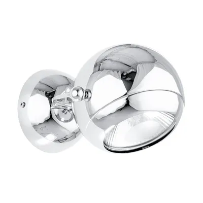 Obrázek produktu pro Kinkiet Spherio CH MA01394CE-001 Italux