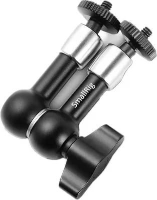 Immagine prodotto di Accessorio per il montaggio della telecamera SmallRig 2065B Braccio di montaggio