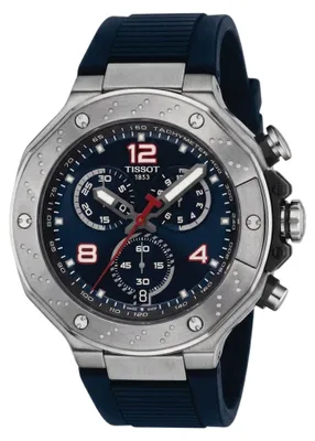 Produktbild von Tissot T Race MotoGP Chronograph 2024 Limited Edition T141.417.17.047.00