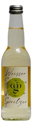 Produktbild von Weißer Spritzer -  Weingut Gruber43