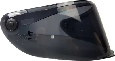 Image de Mt Helmets Mt-v-29b écran Noir Noir One Size