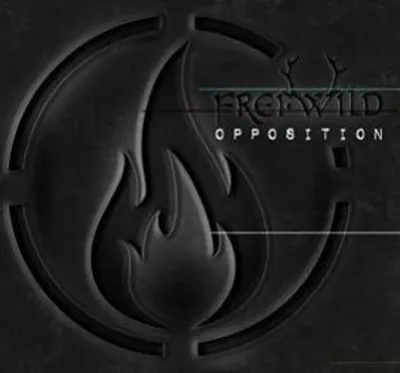 Produktbild von Frei.Wild - Opposition (MGFB-Edition)