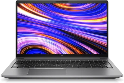 Obrázek produktu pro HP ZBook Power G10, AMD Ryzen™ 9 PRO, 4 GHz, 39,6 cm (15.6"), 2560 x 1440 px, 32 GB, 1 TB