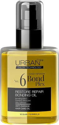 Produktbild von Urban Care Biotin & Keratin Conditioner 250ml
