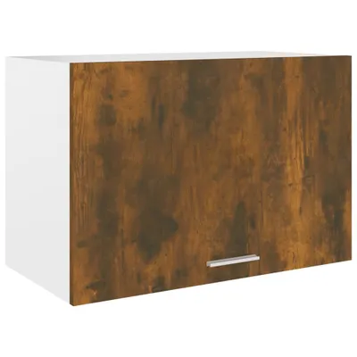 Obrázek produktu pro vidaXL Nástěnná skříňka Lyon kouřový dub 60x31x40 cm materiál na bázi dřeva