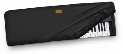 Productafbeelding van Universele Keyboard Stofhoes van Stretchbaar Chinlon