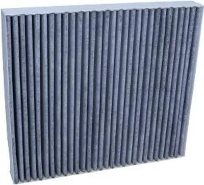 Zdjęcie produktu dla Filtr kabiny MANN-FILTER CUK 23 019/1