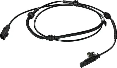 Produktbild von HELLA ABS Sensor Raddrehzahl Hinten passend für PEUGEOT 407 SW (6E) 6PU 010 039-791