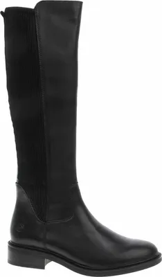 Produktbild von Damenstiefel Remonte D2W74-00 schwarz 45