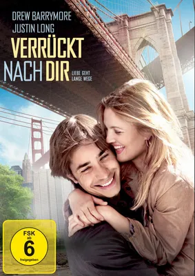 Produktbild von wFs - Verrückt nach dir