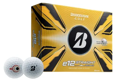 Productafbeelding van Elzusha - Golfballen met Verbeterde Afstand en Controle