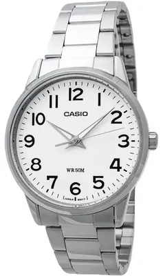 Image de CASIO COLLECTION & VINTAGE Montres-bracelets MTP-1303PD-7BVDF