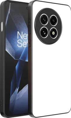 Immagine prodotto di Smartphonica adatto per OnePlus 13R custodia a sublimazione TPU - Adatto per la stampa a sublimazione stampa a caldo - Custodia fai da te con la propria foto o impronta