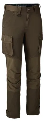 Produktbild von Deerhunter Rogaland Stretchhose Herren (Fallen Leaf) Größe 60