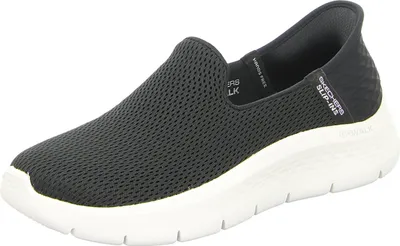 Produktbild von Slipper/Kletthalbschuh Sneaker (sportlich) GO WALK FLEX-RELISH