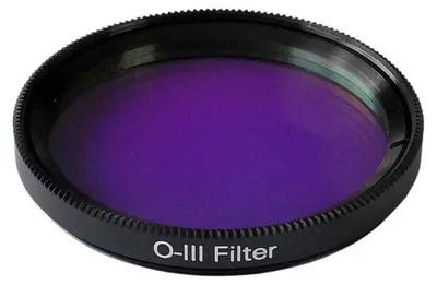 Produktbild von Skywatcher Filter OIII 2"
