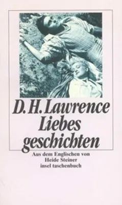 Obrázek produktu pro Lawrence, D: Liebesgeschichten