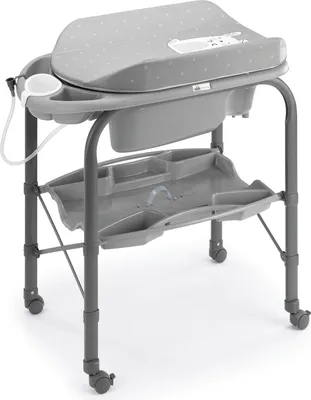 Obrázek produktu pro CAM Přebalovací stůl Cambio, col. C265