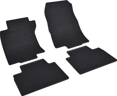 Image de Tapis de sol en caoutchouc Rigum Renault Koleos 2016-2023