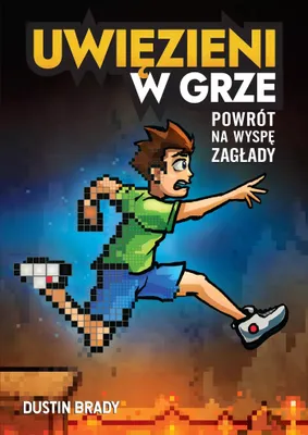 Productafbeelding van Uwiezieni w grze Powrot na Wyspe Zaglady