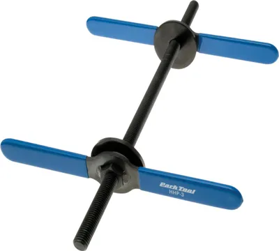 Obrázok produktu pre PARK TOOL HHP-3, Modrá, Šedá