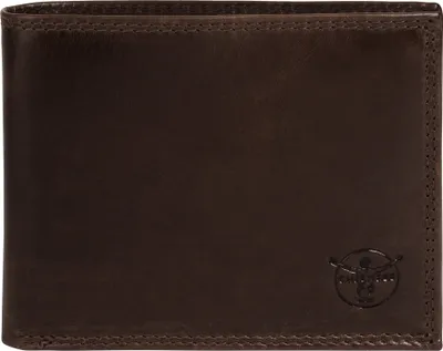 Produktbild von Chiemsee Geldbörse Herren 022180 braun