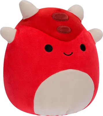 Produktbild von Squishmallows Plüschtier Maskottchen Dinosaurier Sergio 19 cm
