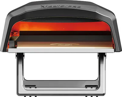 Immagine prodotto di Pizzaiolo Masterpro 12" 69 x 48 x 29 cm