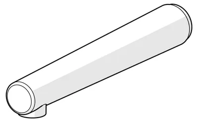 Produktbild von Hansa 59914355 Auslauf HANSA 59914355 (44912010)