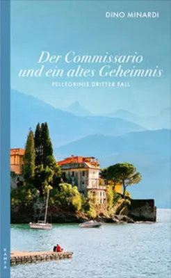Immagine prodotto di Der Commissario und ein altes Geheimnis