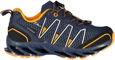 Produktbild von Cmp Altak Wp 2.0 39q4794k Trailrunning-schuhe Blau EU 32 Blau EU 32